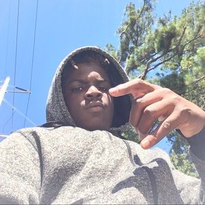 Meet your Posher, Khalil